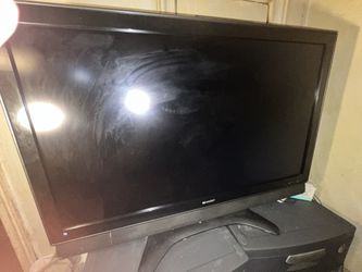 Sharp Aquos 52 Inch Tv