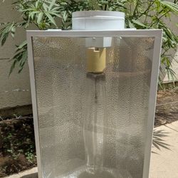 Lamp Light Grow HID