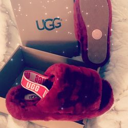 Ugg’s 