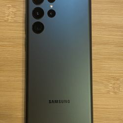 Galaxy S22 Ultra Fully Unlocked 