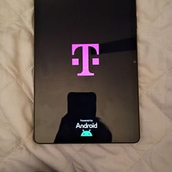 Revvl Tab 2 5G Tablet    