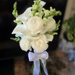 Bride Bouquet