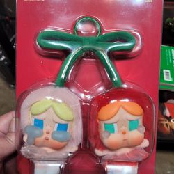 POP MART CRYBABY Crying For Love Series