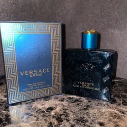 Versace Eros Eau De Parfum 100ML