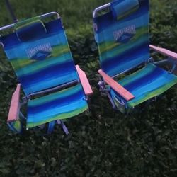Tommy Bahama Beach Chair