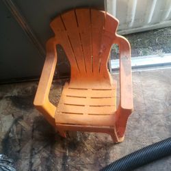 Kids Chair