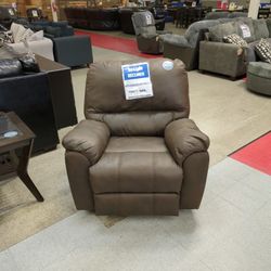 Braden Recliner 