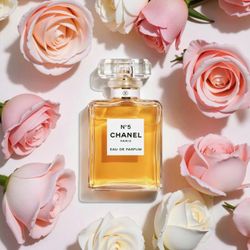 Chanel N0. 5 eau de Parfum Perfume