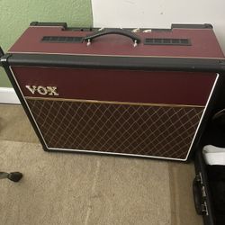 Vox AC30 S1