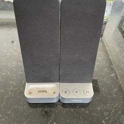 IHome Speakers 