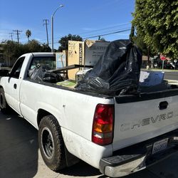 I Can Haul It Away