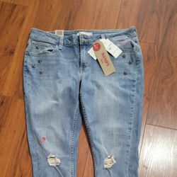 Levi's Jeans 