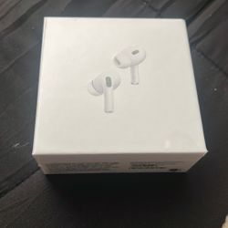 AirPod Pro 2 