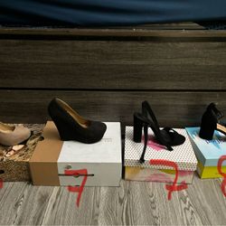 High Heels