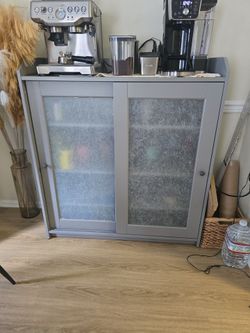 Coffee Station