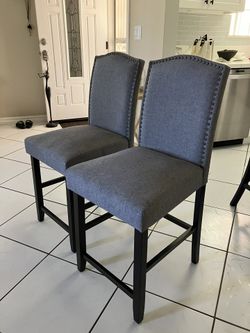 Bar stools