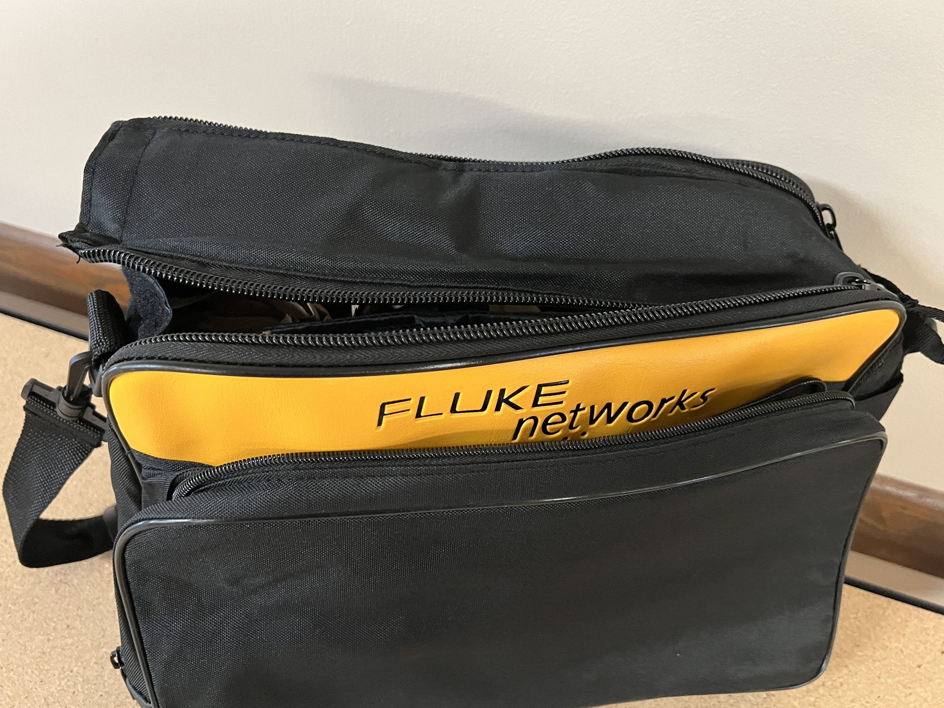 Multipurpose, Heavy Duty Nylon Tool Carrying Bag / lots of storage/ NEW - I Have Three Available $12.00Each