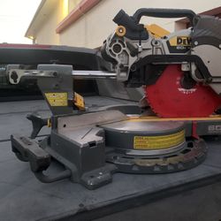 Dewalt Table Saw