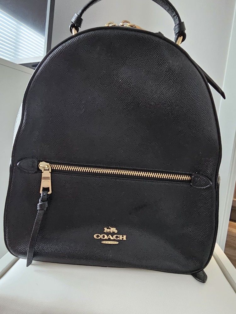 Coach Bagpack!