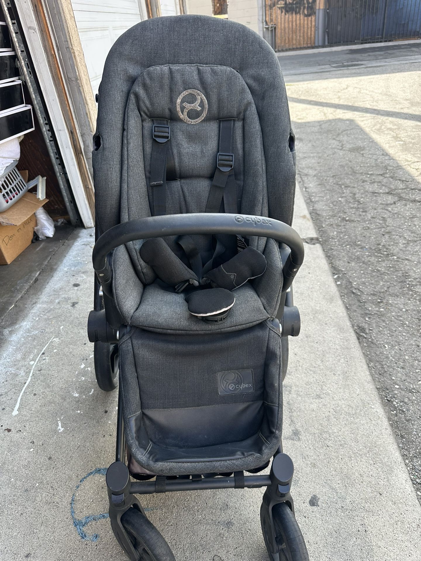 Cybex Stroller