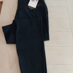 New Nike Apparel Leggings 