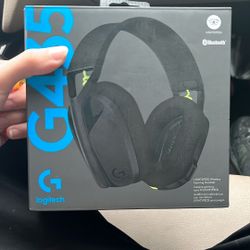 Wireless Gaming Headset 