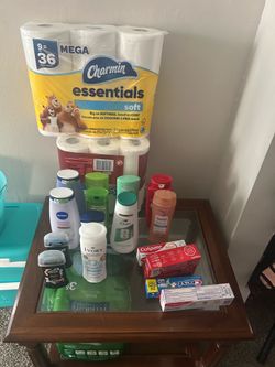 Household bundle