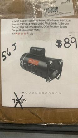 Pool Pump