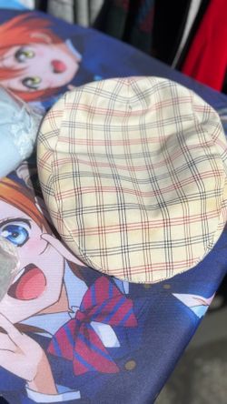 Bailey of Hollywood paigeboy hat