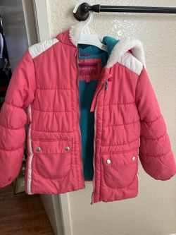 Girl Snow Jacket