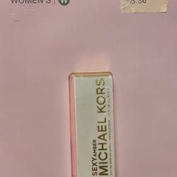 Michael Kors Perfume