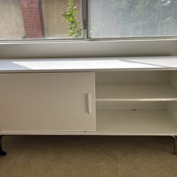 FREE - White Bookcase