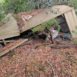 Metals, Iron, Steel, Scrap free 