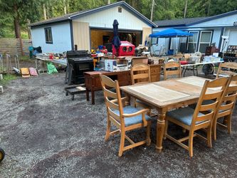 Huge Moving sale