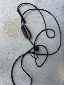 Tesla Charging Cable