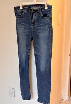 Blue jeans