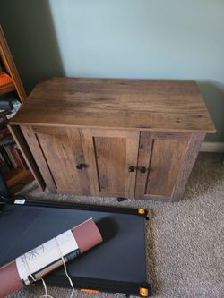 Sewing table