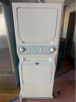 Washer Dryer