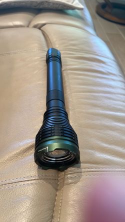 Flashlight