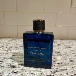 Christiano Ronaldo Legacy Cologne