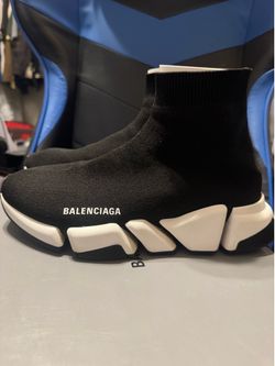 Balenciaga Speed 2.0