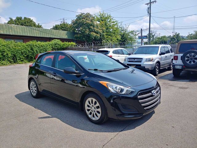 2016 Hyundai Elantra GT