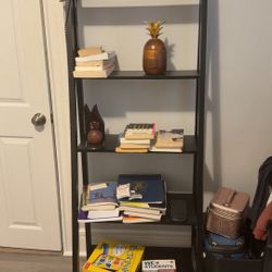 Bookshelf 