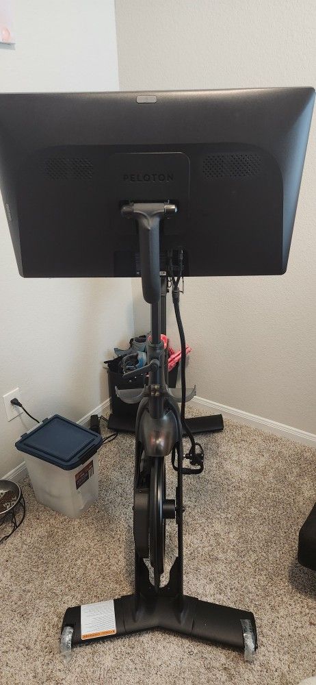 Peloton Bike