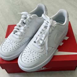 nike court vision lows