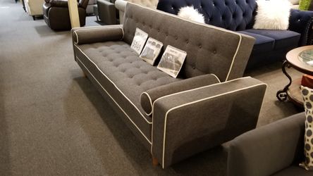 Brand new sofa futon