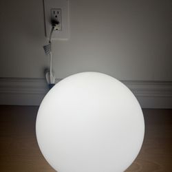 IKEA Fado lamp (Smart-bulb Included)