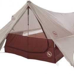 Big Agnes Tent