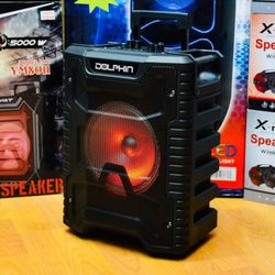 Party Portable Speaker