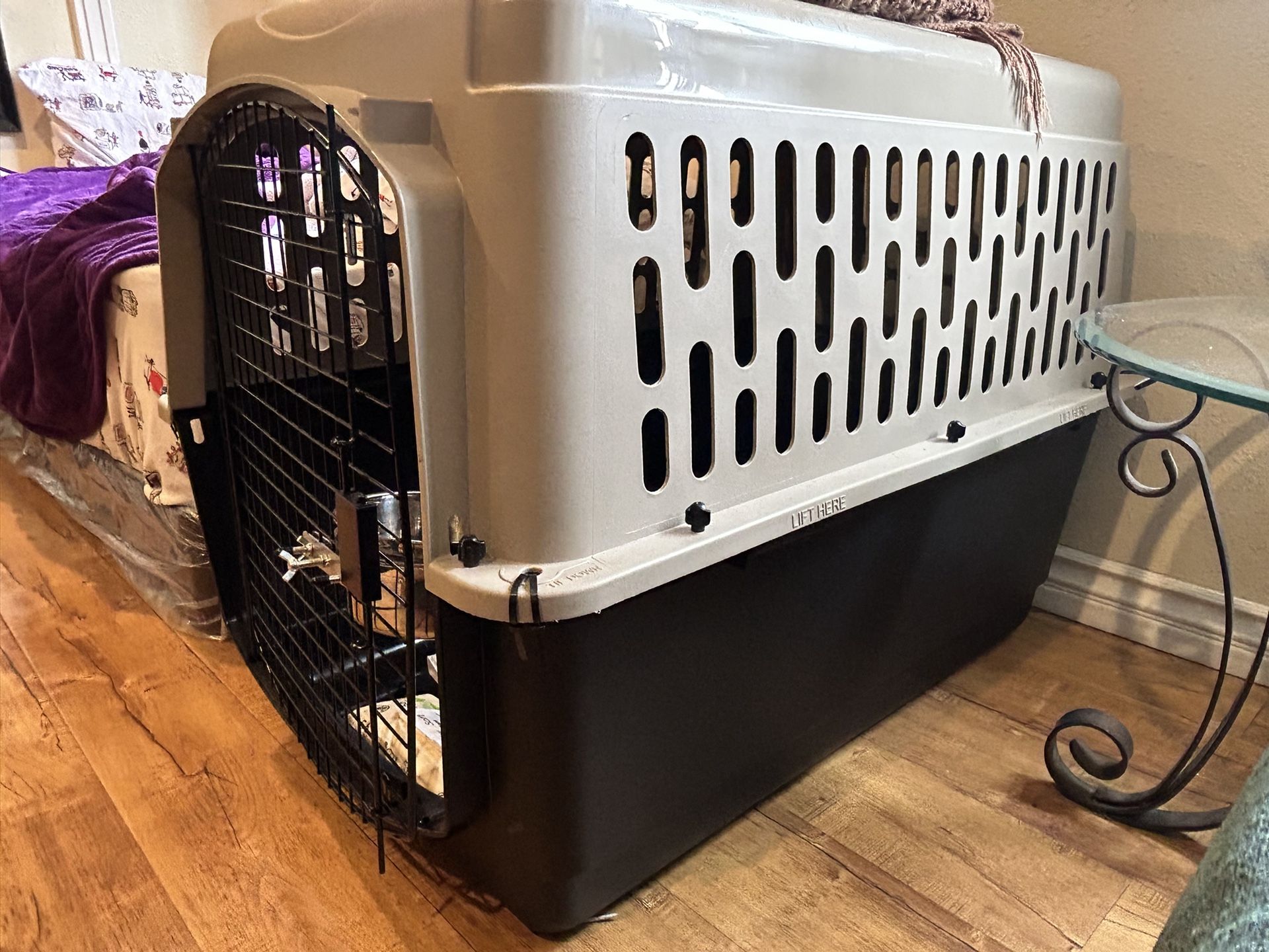 Dog Kennel